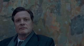 Review 2011 - The king's speech