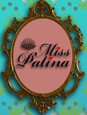 Miss Patina Love