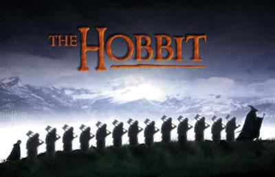 Lo Hobbit: iniziano le riprese!