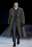 Giorgio Armani autunno-inverno 2011-2012 / Giorgio Armani fall-winter 2011-2012