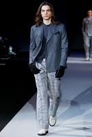 Giorgio Armani autunno-inverno 2011-2012 / Giorgio Armani fall-winter 2011-2012