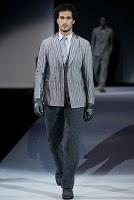 Giorgio Armani autunno-inverno 2011-2012 / Giorgio Armani fall-winter 2011-2012