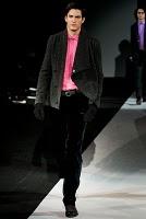 Giorgio Armani autunno-inverno 2011-2012 / Giorgio Armani fall-winter 2011-2012