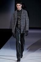 Giorgio Armani autunno-inverno 2011-2012 / Giorgio Armani fall-winter 2011-2012