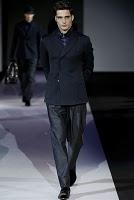 Giorgio Armani autunno-inverno 2011-2012 / Giorgio Armani fall-winter 2011-2012