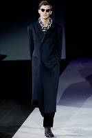 Giorgio Armani autunno-inverno 2011-2012 / Giorgio Armani fall-winter 2011-2012