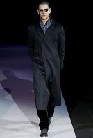 Giorgio Armani autunno-inverno 2011-2012 / Giorgio Armani fall-winter 2011-2012