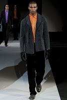 Giorgio Armani autunno-inverno 2011-2012 / Giorgio Armani fall-winter 2011-2012