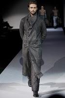 Giorgio Armani autunno-inverno 2011-2012 / Giorgio Armani fall-winter 2011-2012