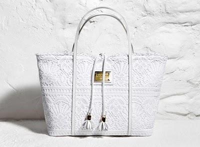 Dolce & Gabbana e una passione chiamata ‘crochet’