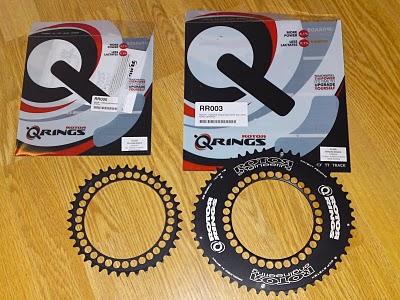 ROTOR Q-Rings