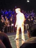 Immagini da Milano Moda Uomo / Pictures from Milan Fashion Week