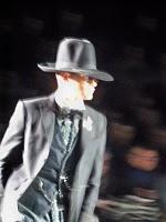 Immagini da Milano Moda Uomo / Pictures from Milan Fashion Week