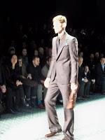 Immagini da Milano Moda Uomo / Pictures from Milan Fashion Week