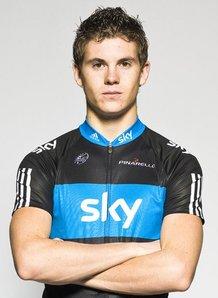 Tour Down Under 2011, buona la seconda per Swift