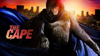 The Cape (Recensione)