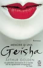 Memorie di una Geisha