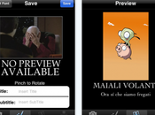 Store: aggiornamento Demotivational Creator 1.3)