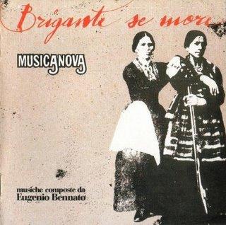 Musica da “briganti”