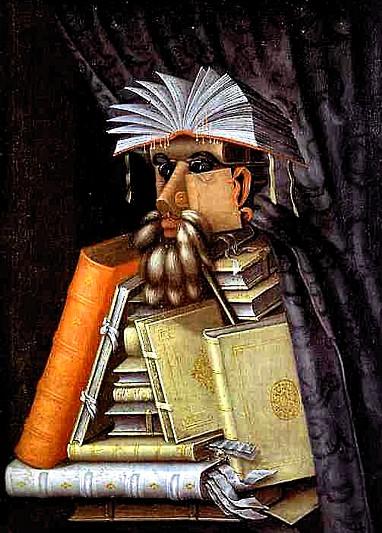 Fanno spazio per gli e-book