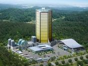 Nuovo modo produrre energia eolica Giappone