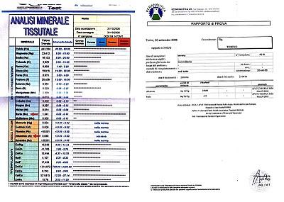 Ex Capo dell' FBI: fermate le scie chimiche, avvelenamento pianificato dell'umanità! E' il momento di diventare seriamente consapevoli. Intanto ricerche e analisi parlano chiaro.