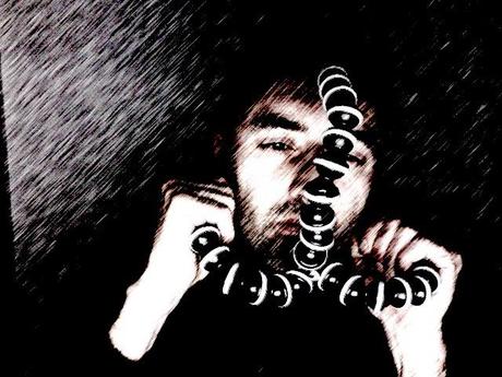 GorillaPod & Samuele Silva