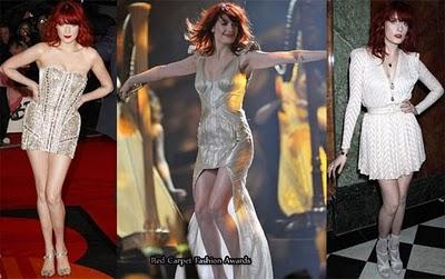 Florence Welch