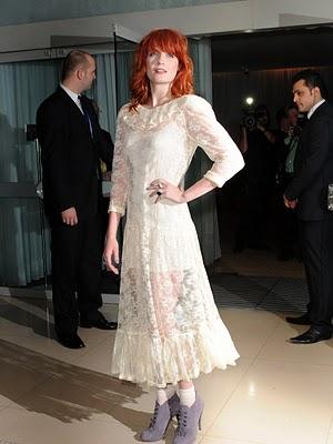 Florence Welch