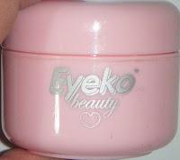 eyeko - magic cream - teinted cream