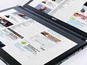 Acer ICONIA Last Gadget Standing 2011