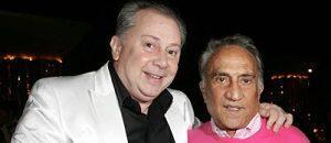 Berlusconi. amici così…
