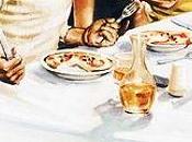 Dramma della Gelosia Ettore Scola