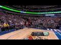 Slam Dunk Contest: DeMar DeRozan al posto di Jennings