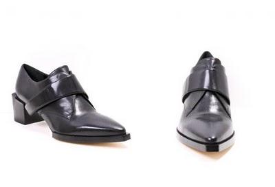 Alexander Wang  Ines Oxford