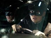 Green hornet