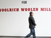 Mark McNairy Woolrich Woolen Mills collezione Tenditrendy