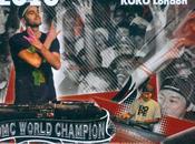 Championships 2010