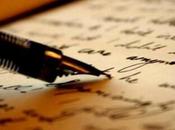 Cosa spinge scrivere