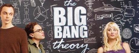 Big Bang Theory rinnovata per altre tre stagioni