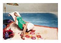 Fendi Spring Summer 2011 Ad Campaign