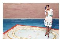 Fendi Spring Summer 2011 Ad Campaign