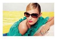 Fendi Spring Summer 2011 Ad Campaign