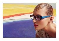 Fendi Spring Summer 2011 Ad Campaign