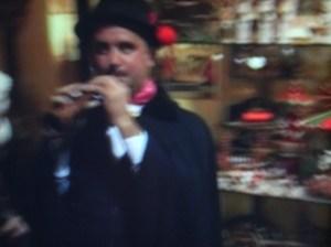 C’era una volta…. in Italia