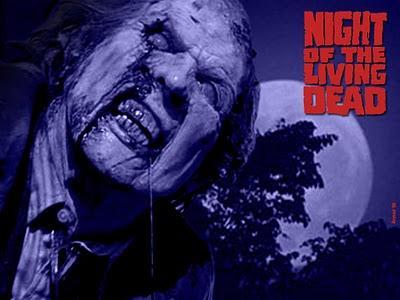 Night of living dead del 1990 diretto da Tom Savini La notte dei morti viventi: i tre capitoli a confronto