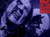 notte morti viventi: capitoli confronto
