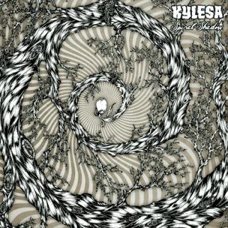Kylesa - Spiral shadow