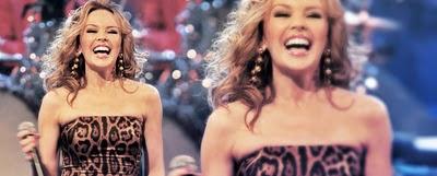 Dolce & Gabbana vestiranno Kylie Minogue per il nuovo tour