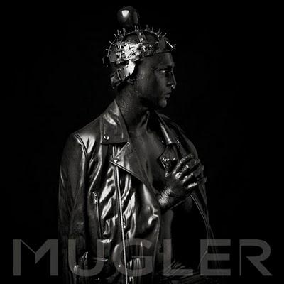 Formichetti - Rico - Mugler